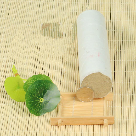 经络灸专用大号药艾条| 岐黄艾循经罐专用，4*20cm加大加量药艾条 商品图3