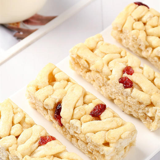 康欢园沙琪玛36G 商品图3