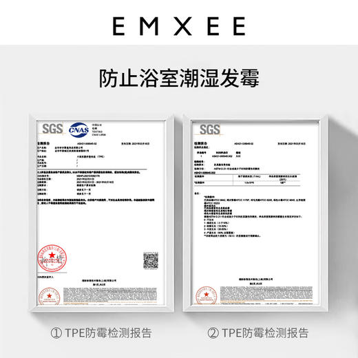 【洗浴用品】嫚熙折叠浴盆婴儿洗澡盆用品沐坐躺新生宝宝儿童小孩浴盆 商品图3