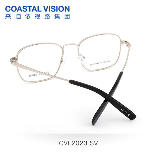 Coastal Vision 镜宴光学镜架CVF2023 商品图3