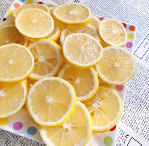 百香果柠檬蜜 商品图4