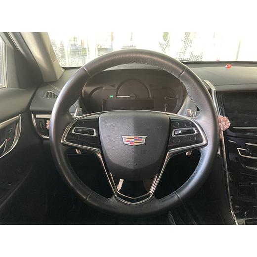 【特价月租-北京】凯迪拉克 ATS-L 28T 技术型 商品图6