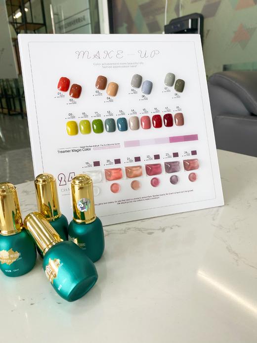 CS绝绝子24色套装（秒杀） 商品图0
