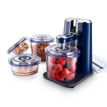 摩飞真空保鲜机MR1113 商品图0