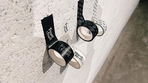 FoamyFaomy纸胶带 商品图1