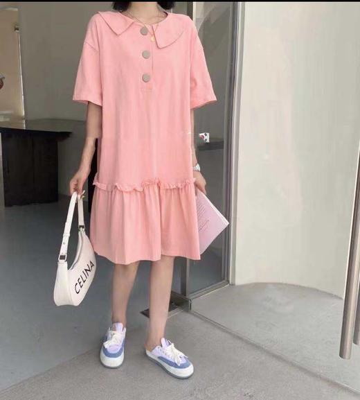 沣沛琳 时尚连衣裙 商品图0