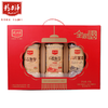 精力沛牌全价麦胚芽全家福礼盒1350g/盒 商品缩略图1