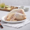 【礼盒】凤中皇 纯种清远鸡正宗农家散养土鸡家养走地鸡谷物喂养900g整只 商品缩略图2