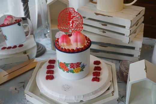 茶缸蛋糕 商品图0