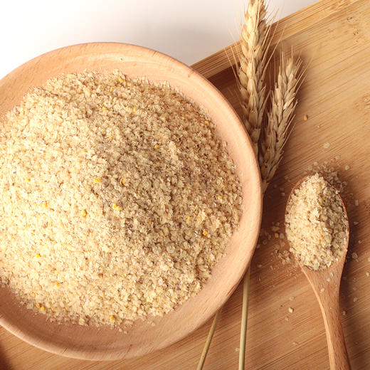 精力沛牌幸福胚芽礼盒1.456kg（728g*2罐） 商品图3