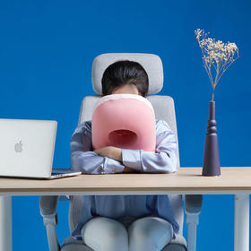 午睡枕头夏趴睡枕/树洞午睡枕（青春款）