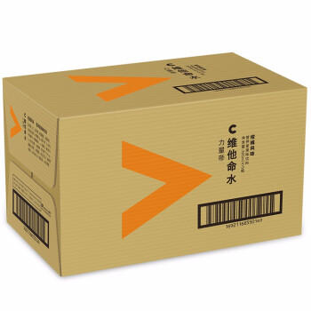 农夫山泉维他命水500ml*15瓶（箱） 商品图2