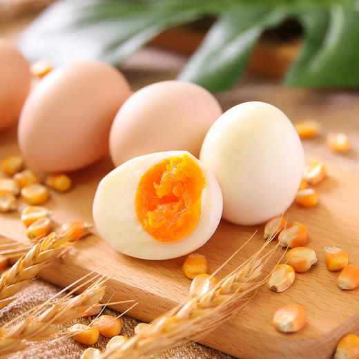 茶叶蛋 / 白煮蛋 商品图1