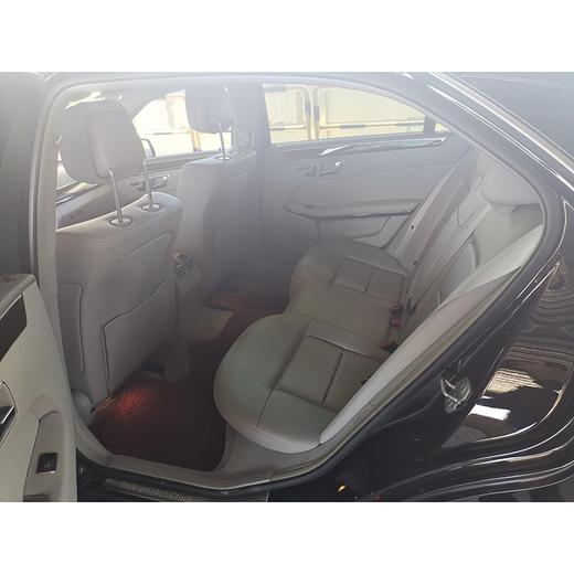 【月租-北京】奔驰 E级 200 L CGI优雅型 商品图11