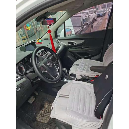 【月租-北京】别克 昂科拉 1.4T 自动两驱都市领先型 商品图6