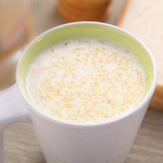 精力沛牌全价麦胚芽加卵磷脂540g（30g×18包） 商品图1