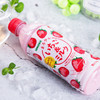 日本进口 SANGARIA三佳丽草莓味牛奶饮料混合果汁饮料500ml （021496） 商品缩略图2