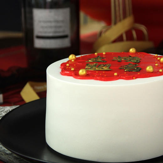 【金榜题名】-采用越南进口香芒，为你加分， 一口将好运气通通吃进肚中 商品图4