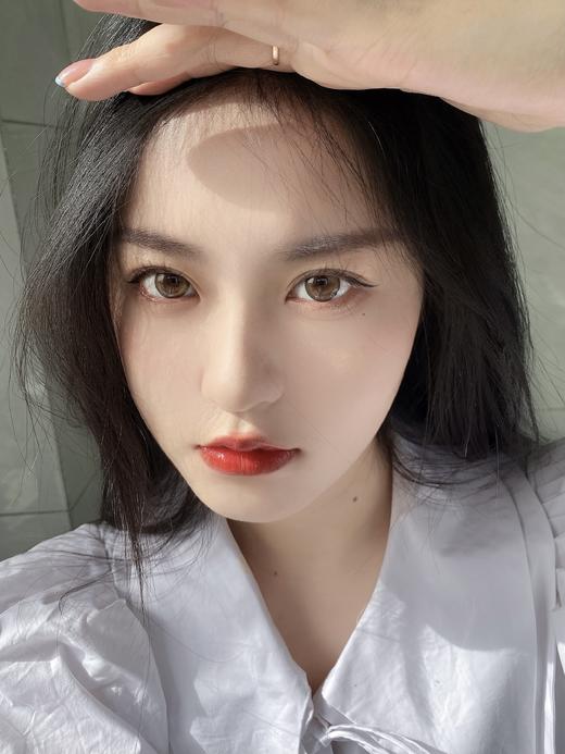 doriscon pro 麻薯棕 14.5 年抛 含硅水凝胶 超高舒适度 彭王者同款 商品图9