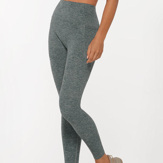 【清仓秒】澳洲Lorna Jane AMY PHONE POCKET ANKLE BITER LEGGINGS 062148（清仓产品，收货7天内支持调货、不退款） 商品图3