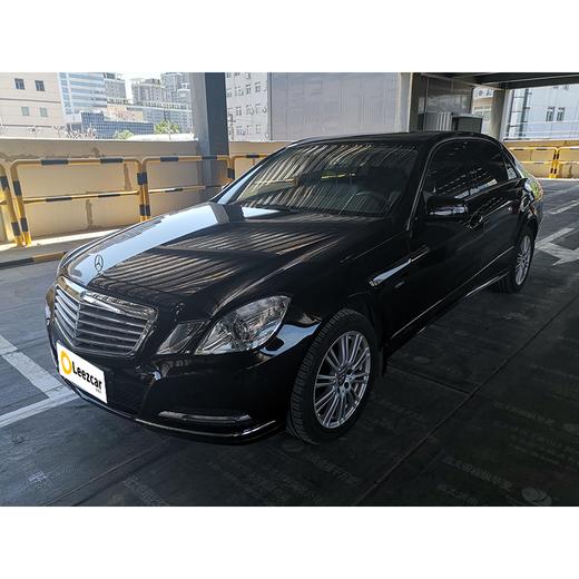 【月租-北京】奔驰 E级 200 L CGI优雅型 商品图1