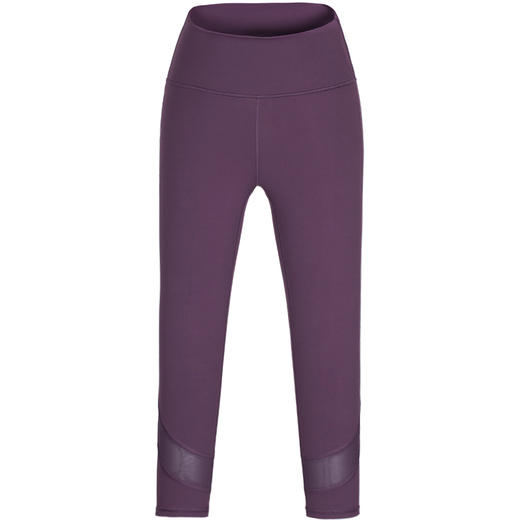 FK207梵美人瑜伽七分裤 裸感 商品图3