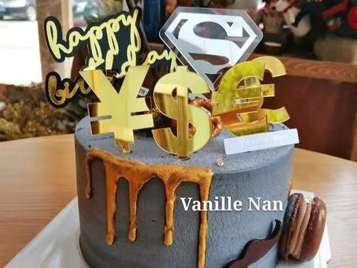 超人爸爸（微加高） 商品图0