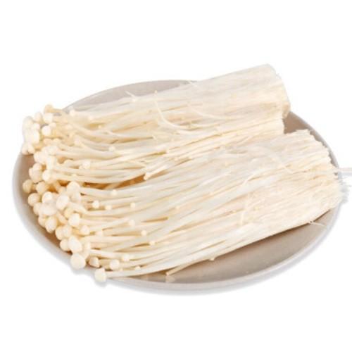 【BSS】金针菇 约500克 商品图1