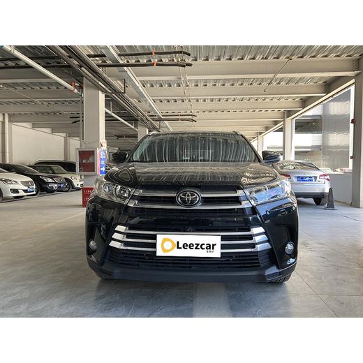 丰田 汉兰达 2.0T 四驱骑士版 国VI 【长租-北京】 商品图2