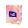 得宝（Tempo）纸巾甜心桃味手帕纸4层72包 纸巾小包便携装手帕纸（新旧包装随机发货） 商品缩略图2