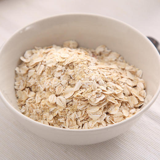 精力沛牌小麦胚芽燕麦片1.18kg 商品图2