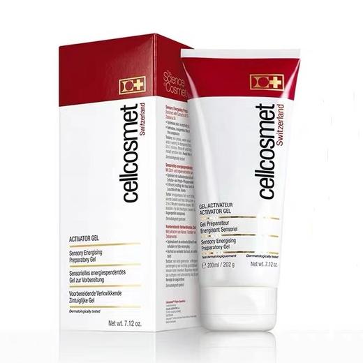 cellcosmet瑞妍 肌肤调理按摩胶露 商品图0