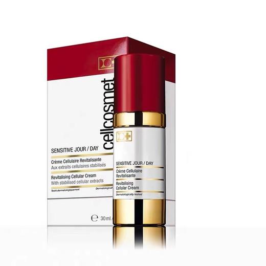 cellcosmet瑞妍 调理日霜 商品图0