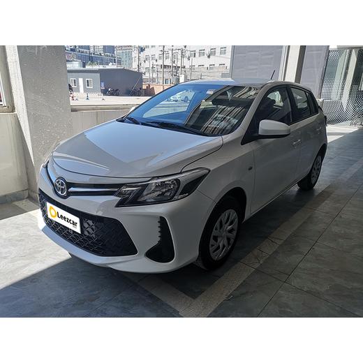 丰田 威驰FS 1.5L CVT锋潮版 【长租-北京】 商品图2