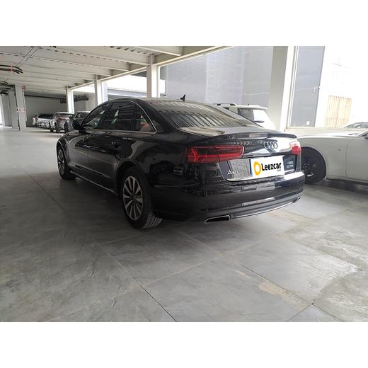 【特价月租-北京】奥迪 A6L 30 FSI 技术型 商品图4