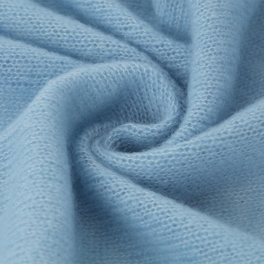 V领宽松女开衫 SJF92W508B 商品图6