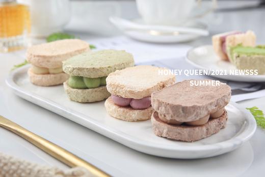 雪顶达克瓦兹 商品图1