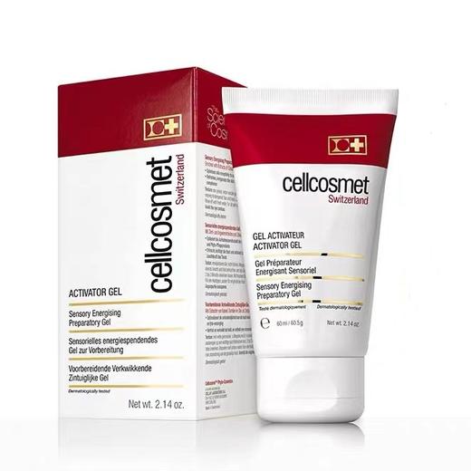 cellcosmet瑞妍 肌肤调理按摩胶露 商品图1