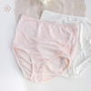 代发 米马成衣  护腹高腰桑蚕丝内裤 轻薄舒适恍若无物 商品缩略图2