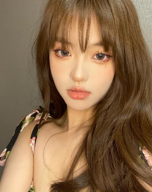 doriscon pro 青茶灰 14.5 年抛 含硅水凝胶 商品图9