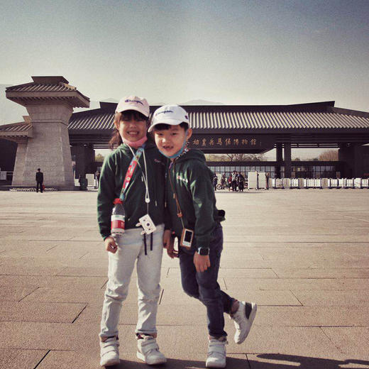 大秦帝国｜西安·秦始皇陵兵马俑一日游【go小团】 商品图2