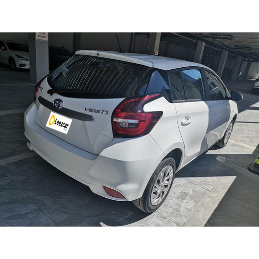 丰田 威驰FS 1.5L CVT锋潮版 【长租-北京】 商品图3