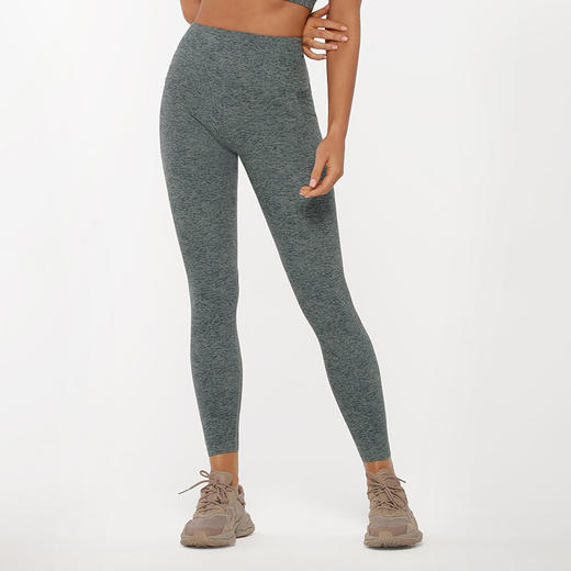 【清仓秒】澳洲Lorna Jane AMY PHONE POCKET ANKLE BITER LEGGINGS 062148（清仓产品，收货7天内支持调货、不退款） 商品图0