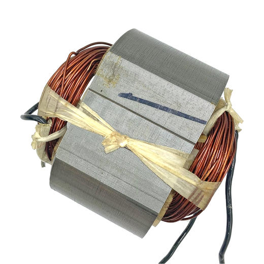 【货号06044】 百闻355钢材机定子钢材机电机355切割机350钢材机配件 商品图3