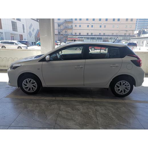 丰田 威驰FS 1.5L CVT锋潮版 【长租-北京】 商品图5