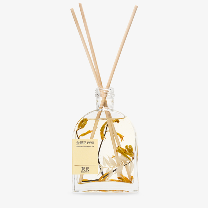 金银花1990-四季香薰280ml