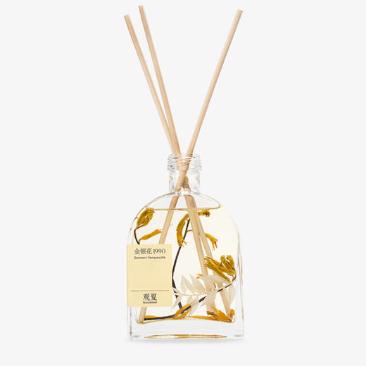 金银花1990-四季香薰280ml 商品图0
