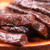 内蒙古阿纳牧场·手撕牛肉干，3斤肉做1斤纯肉干，牛香浓浓，柔韧好嚼 商品缩略图0