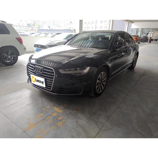 【特价月租-北京】奥迪 A6L 30 FSI 技术型 商品图2