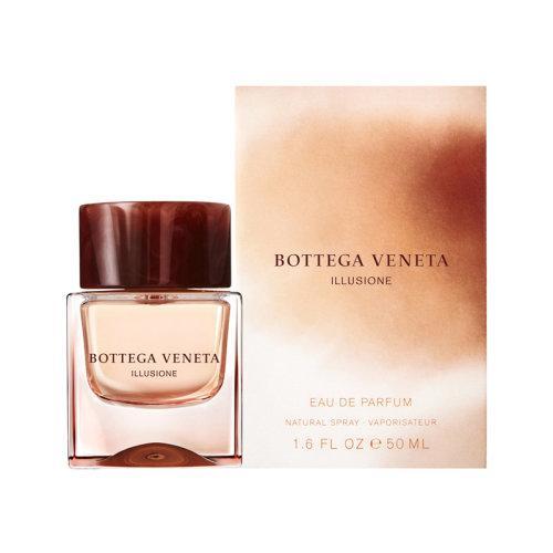 Bottega Veneta葆蝶家BV宝缇嘉幻境女士香水 EDP浓香水30-50-75ml 商品图1